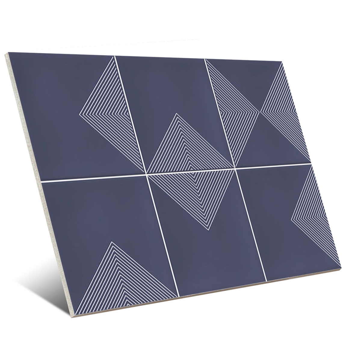 Foto de Meguro indigo 23x33,5 (caja 1 m2)