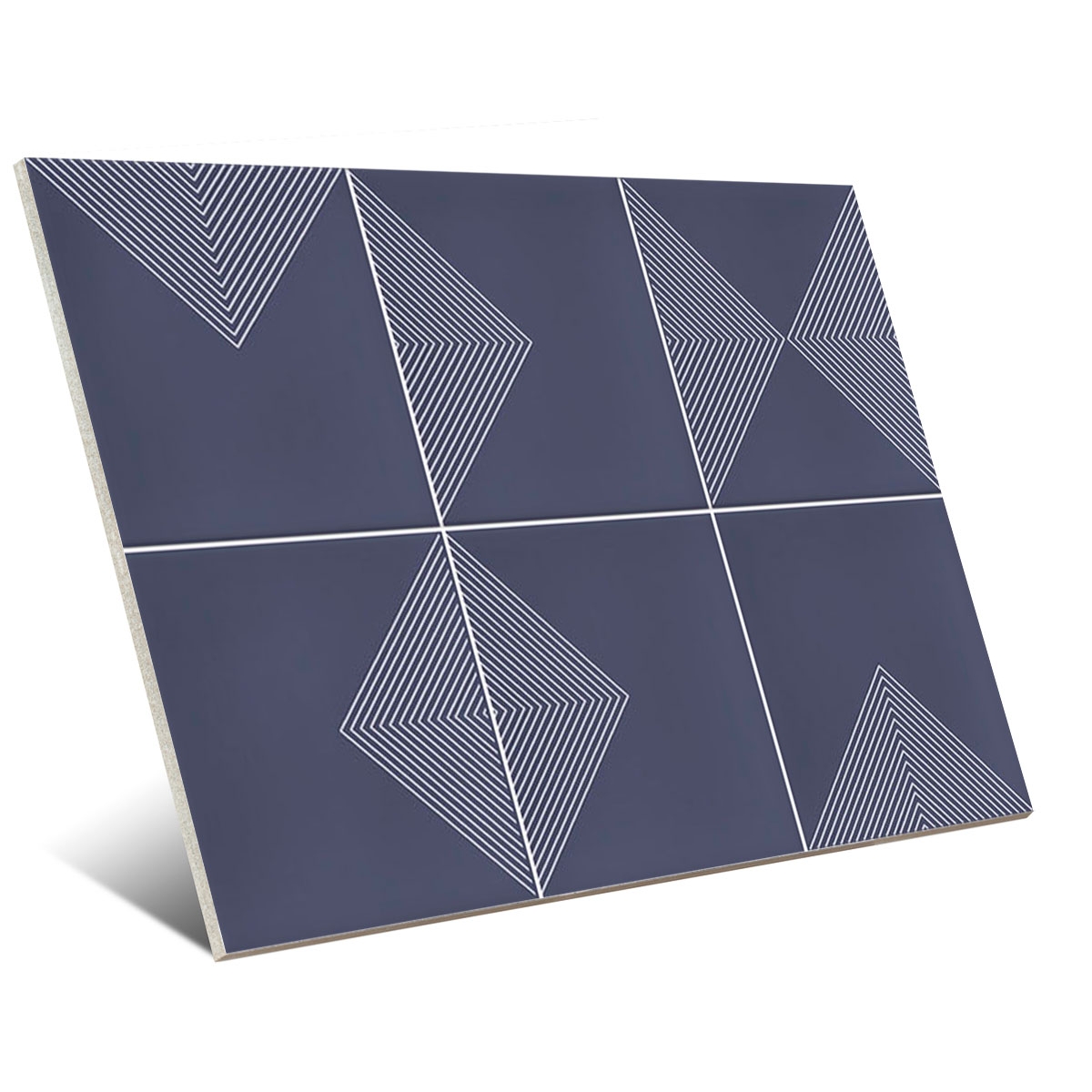 Meguro Indigo 23x33.5 Vives