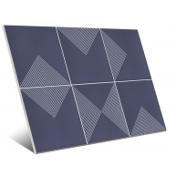 Meguro Indigo 23x33,5 (Box 1 m2) - Vives