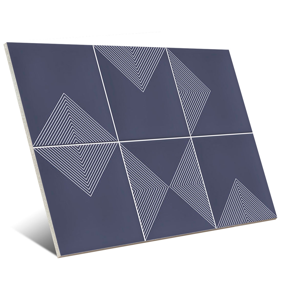 Meguro índigo 23x33.5 (caixa 1 m2) - Vives