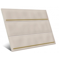 Kasagi marfil 23x33,5 (caja 1 m2) - Vives