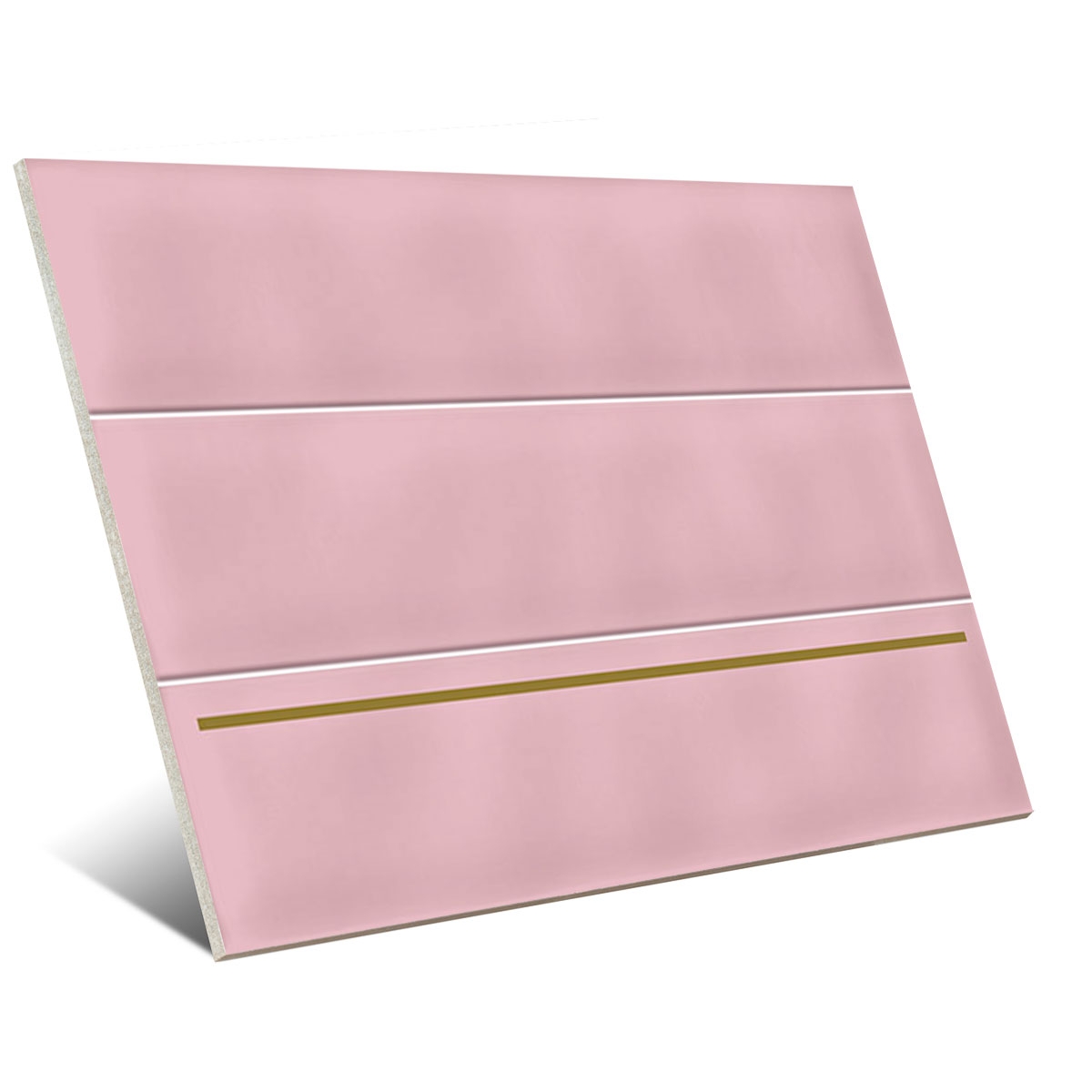 Kasagi pink 23x33.5 Vives