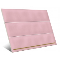 Kasagi rosa 23x33,5 (caixa 1 m2) - Vives