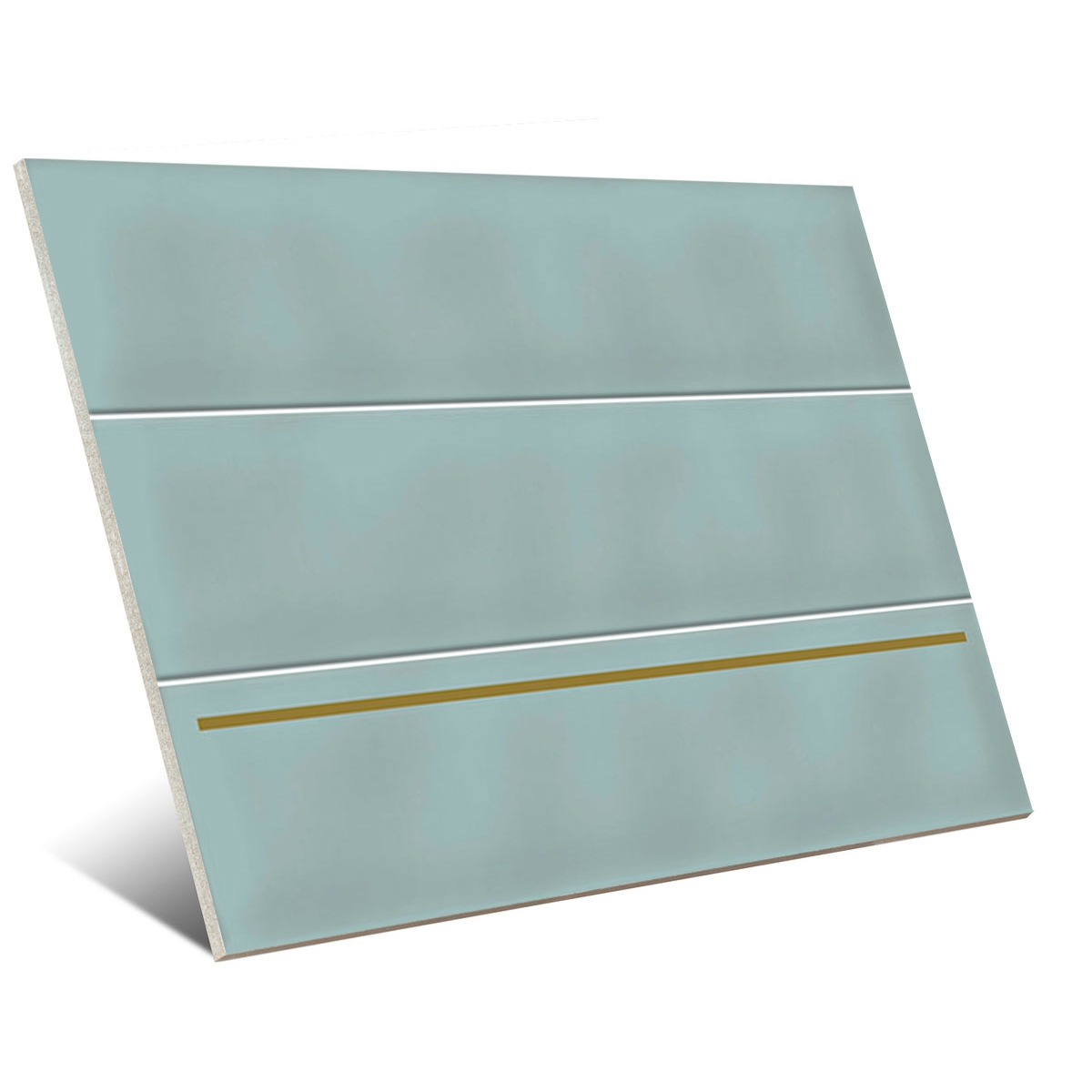 Foto de Kasagi menta 23x33,5 (caja 1 m2)