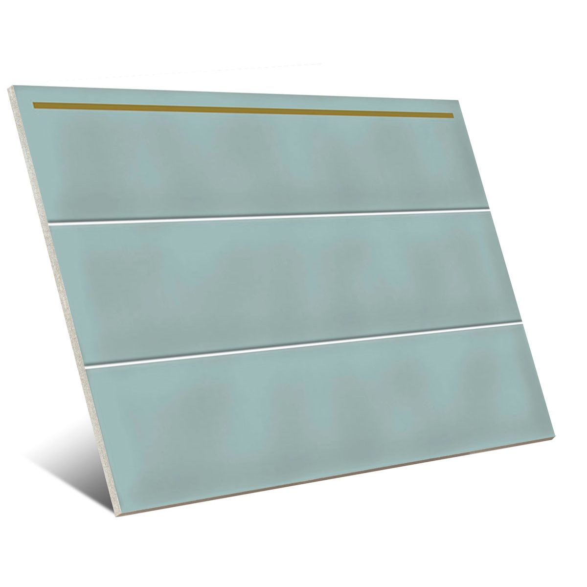 Kasagi menthe 23x33.5 (boîte 1 m2) - Vives