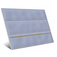 Kasagi cloud 23x33.5 (box 1 m2) - Vives