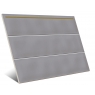 Revestimiento con decorados Vives - Kasagi gris 23x33,5 (caja 1 m2)