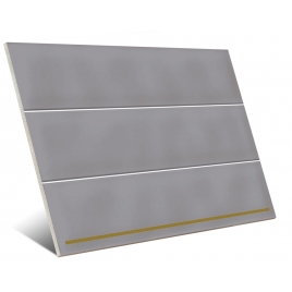 Kasagi gris 23x33,5 (caja 1 m2)