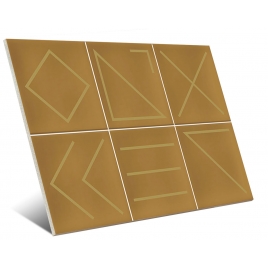 Nagano candy 23x33.5 (box 1 m2)