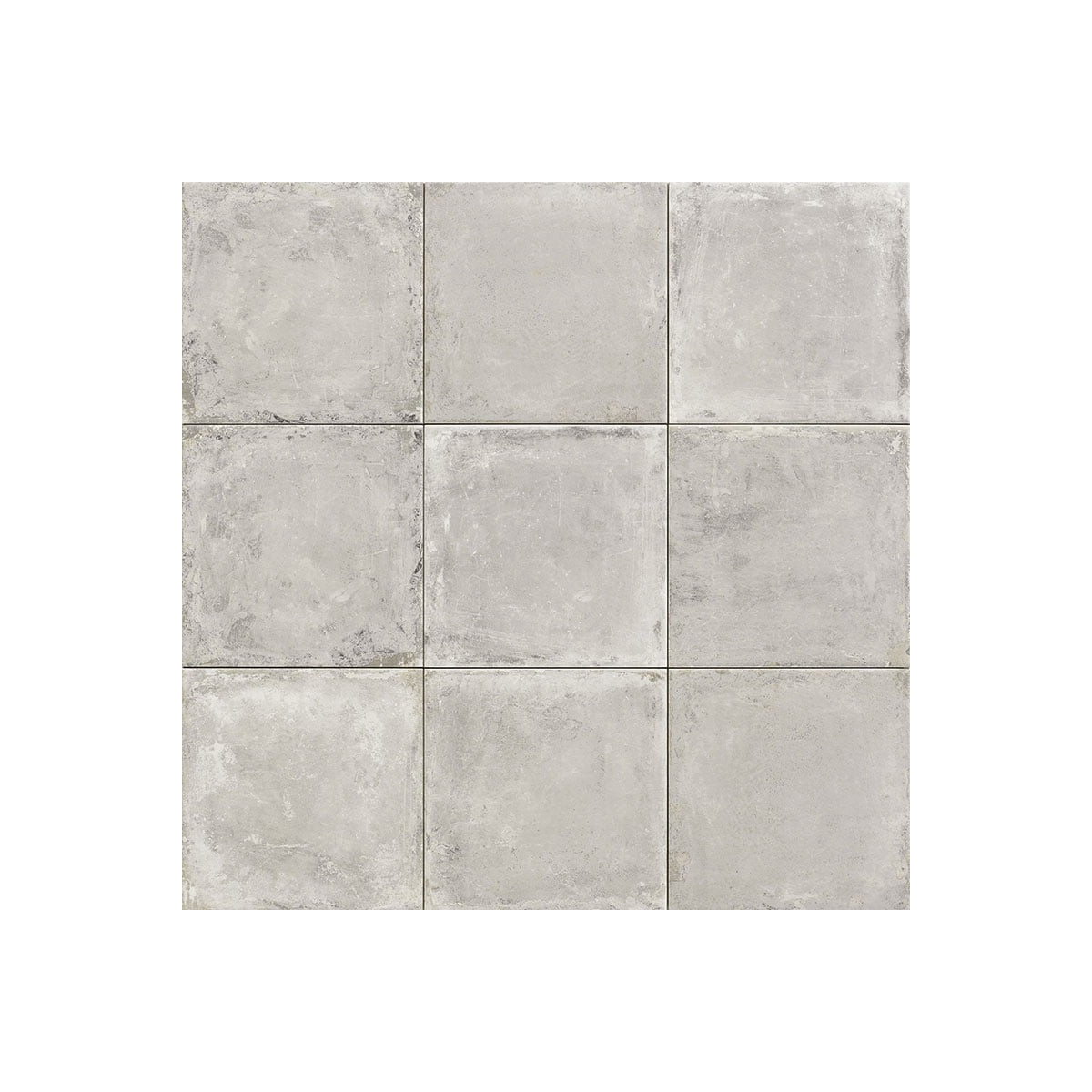 Scudo blanc 20x20 (m2) Mainzu
