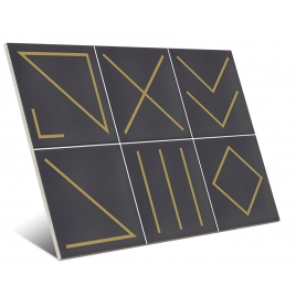 Nagano marengo 23x33,5 (caja 1 m2)