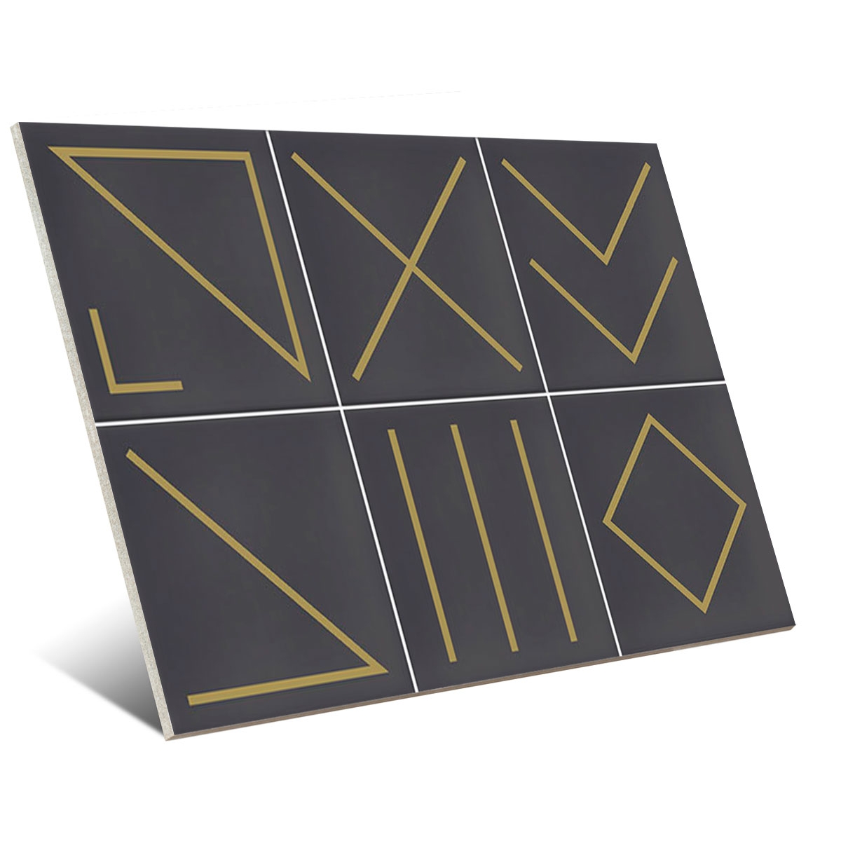 Nagano marengo 23x33,5 (caja 1 m2) - Vives