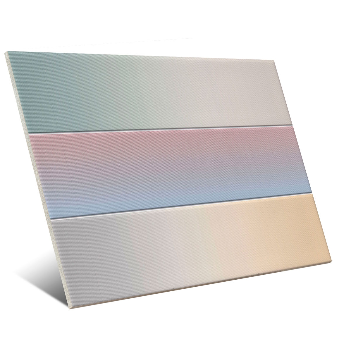 Revestimiento con decorados Vives - Heian multicolor 23x33,5 (caja 1 m2)