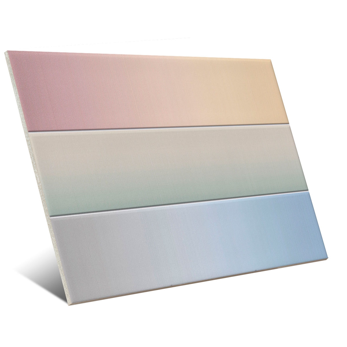 Foto de Heian multicolor 23x33,5 (caja 1 m2)