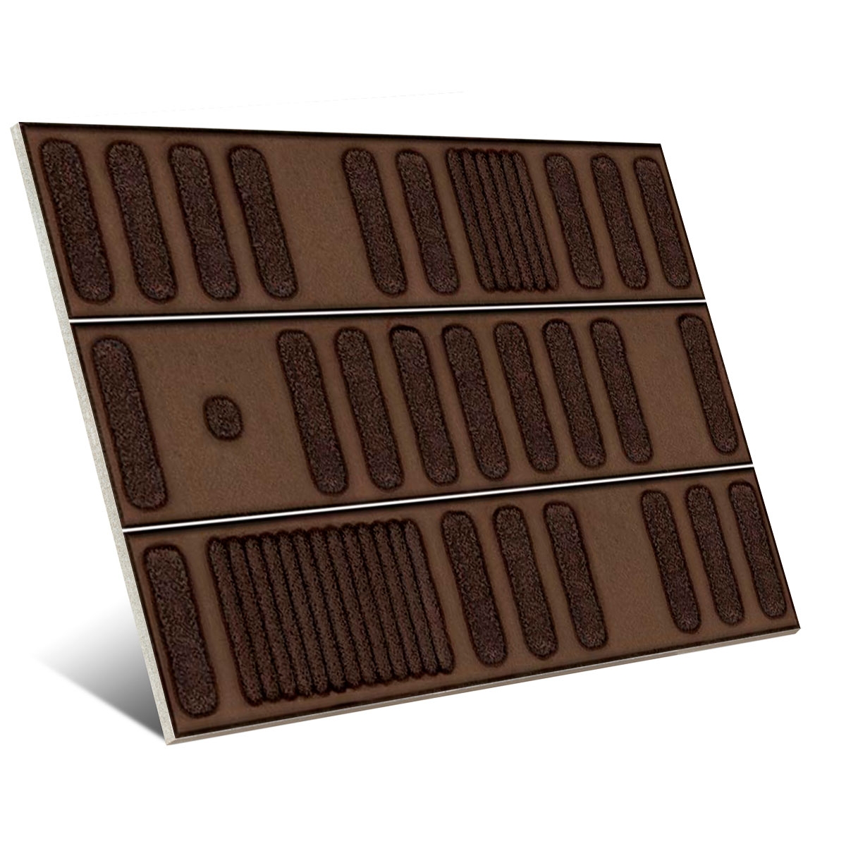 Revestimiento con decorados Vives - Omura 23x33,5 (caja 1 m2)