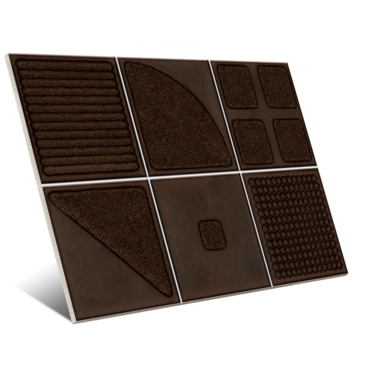 Revestimiento con decorados Vives - Senko 23x33,5 (caja 1 m2)