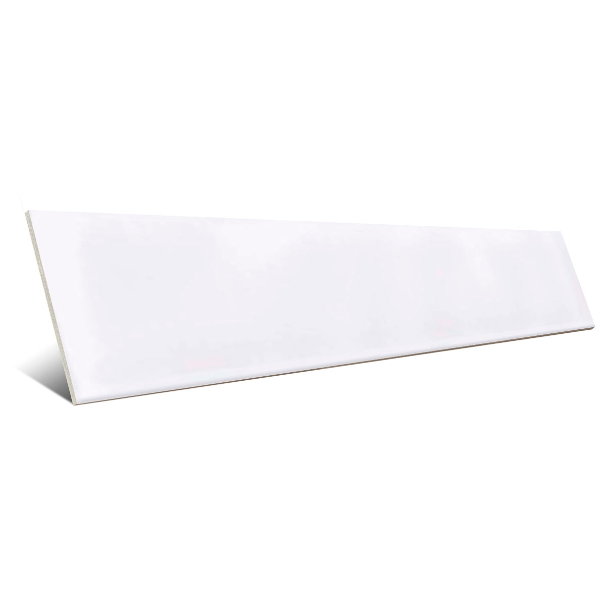 Foto de Hanami blanco 7,5x33,5 (caja 0.63 m2)