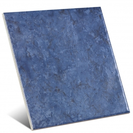 Litos Azul 20x20 (caja 1 m2)