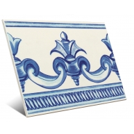 Lora Border 15x20 Mainzu