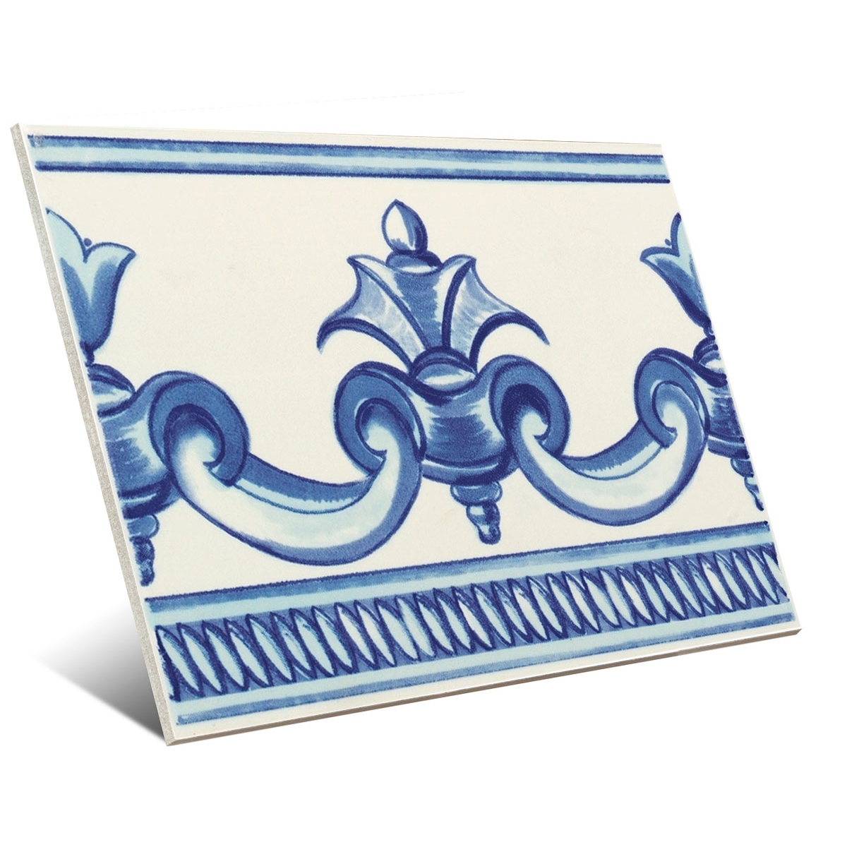 Lora Border 15x20 Mainzu