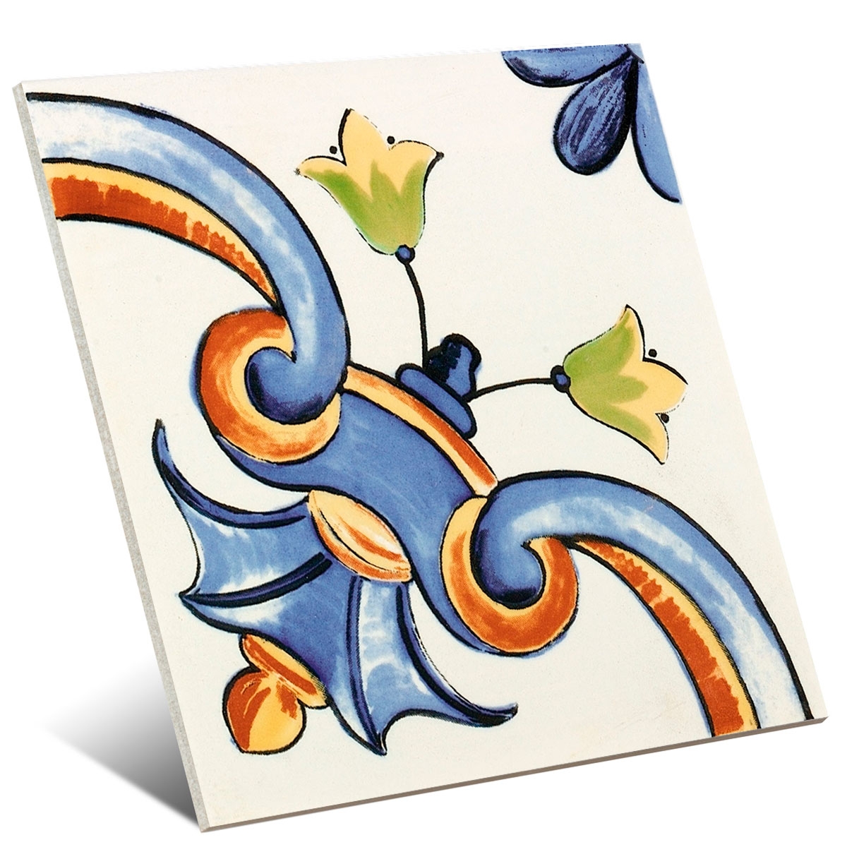 Carrión 20x20 Mainzu