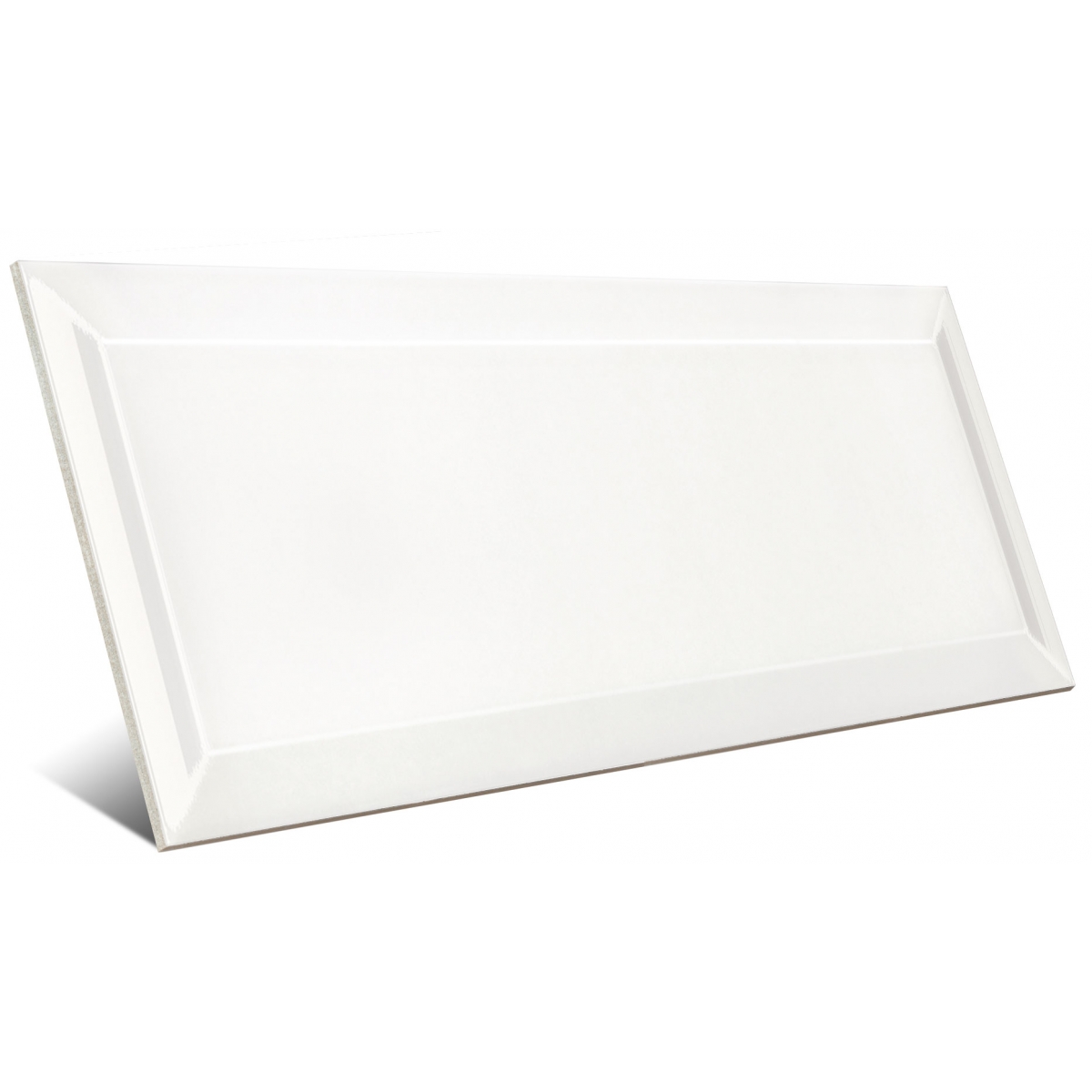 Bissel White Glanz 10x20 Mainzu