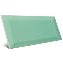 Bissel Emerald gloss 10x20 cm (caixa 1 m2)