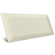 Silver gray gloss bevel 10x20 Mainzu