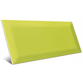 Bissel Amarelo Verde Brilhante 10x20 cm (caixa 1 m2)