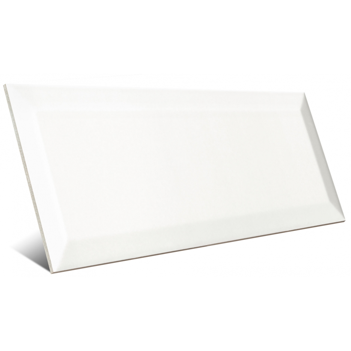 Bissel Blanco Mate 10x20 Mainzu