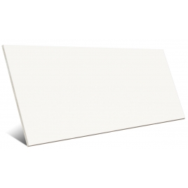 Branco liso 10x20 cm (caixa 1 m2)