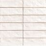 Positano Bianco 6,5x20 Mainzu