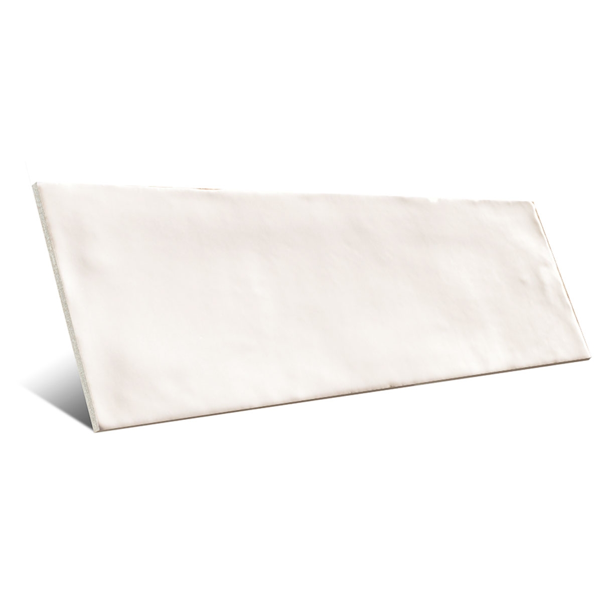 Foto von Positano Bianco 6,5x20 cm