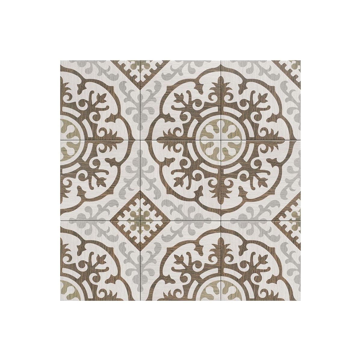 Photo de Pérouse 20x20 (boîte 1 m2)