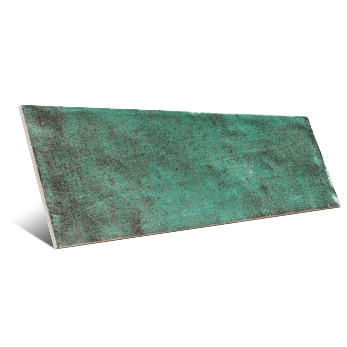 Foto de Positano Smeraldo 6,5x20cm