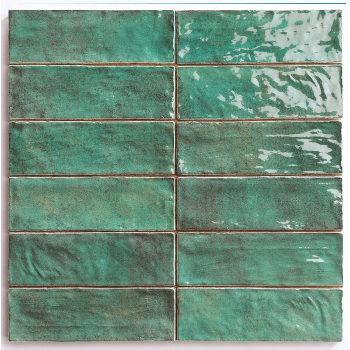 Positano Smeraldo 6.5x20 Mainzu