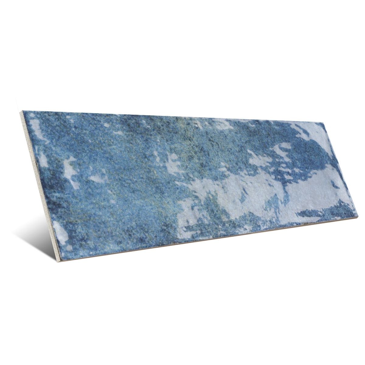 Positano Zaffiro 6,5x20cm  - Mainzu