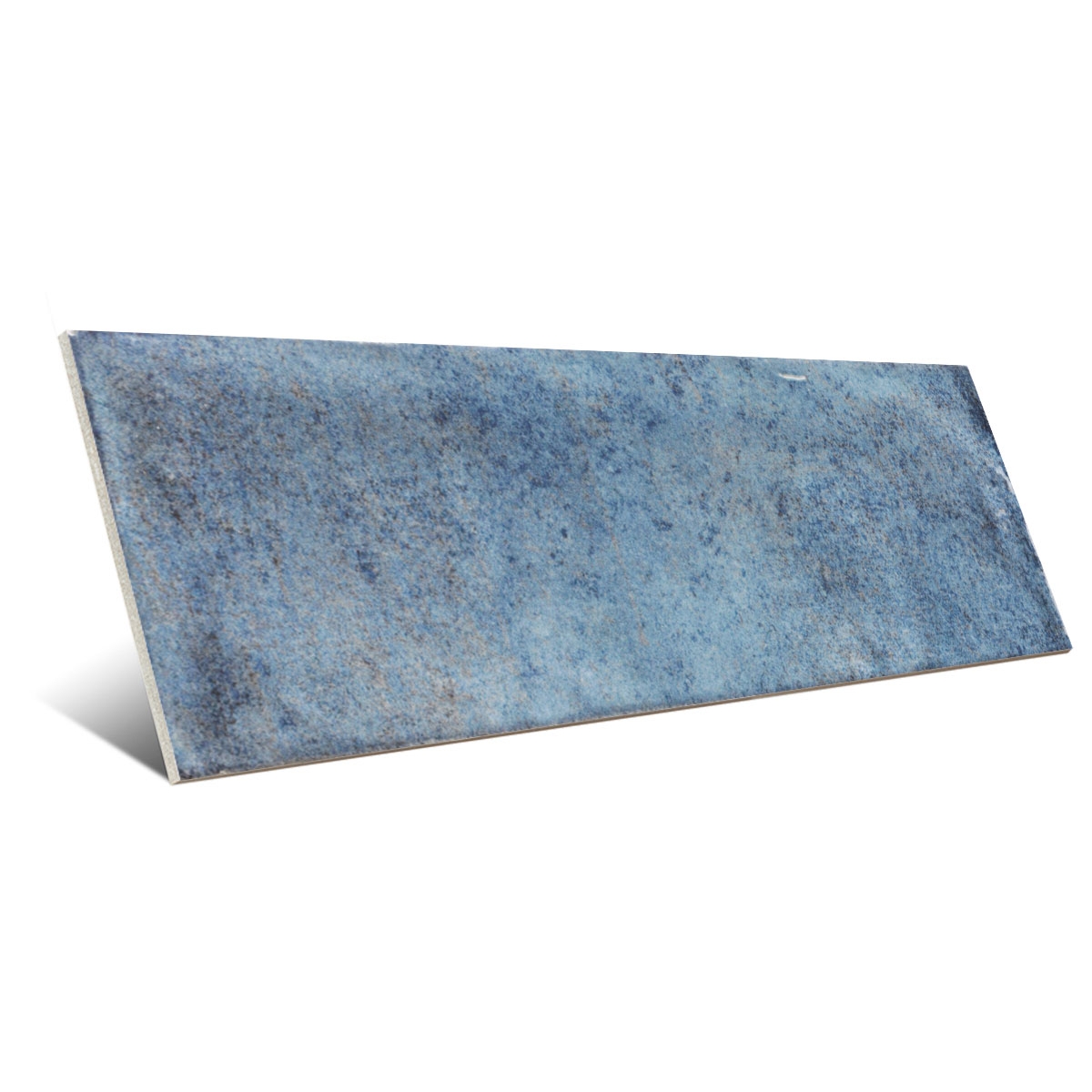 Revestimiento con pequeño formato Mainzu - Positano Zaffiro 6,5x20cm 