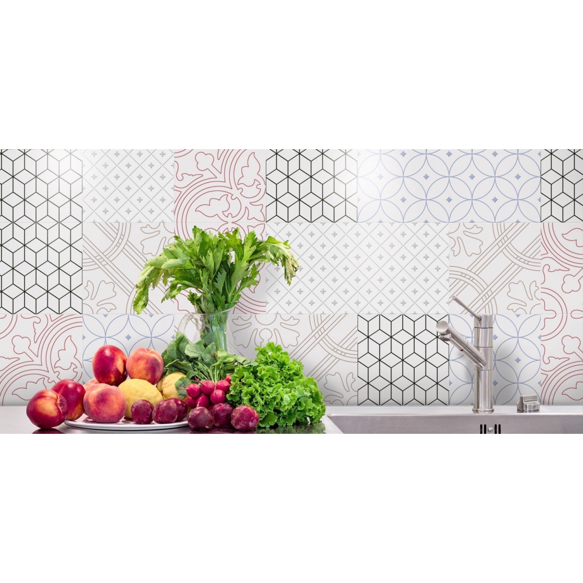 Alhambra Arena 25x25 Querós