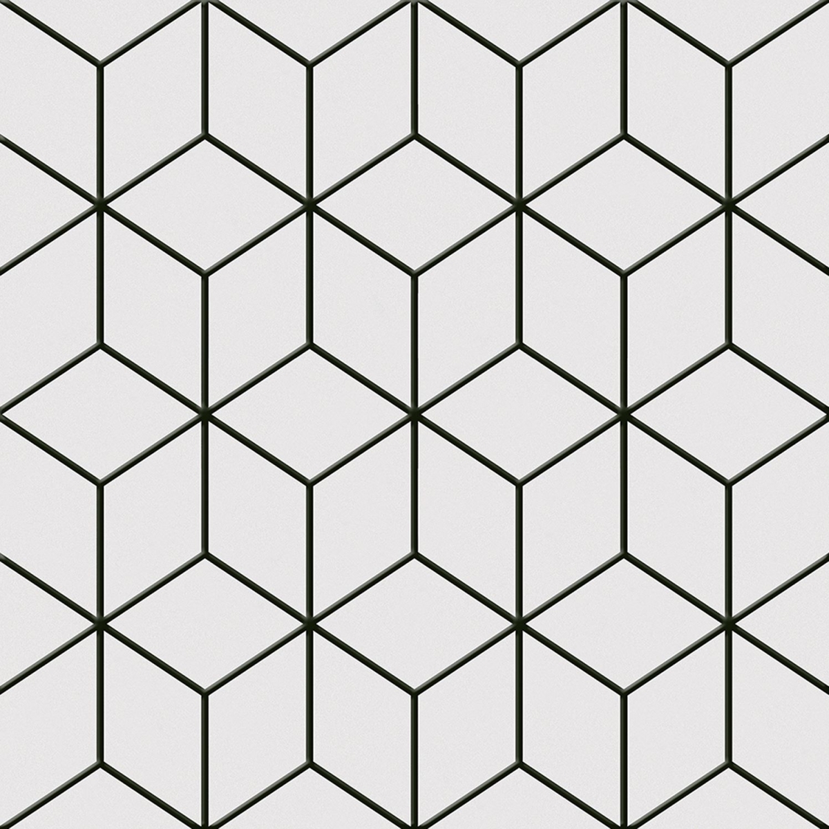 Photo of Alhambra Black 25x25