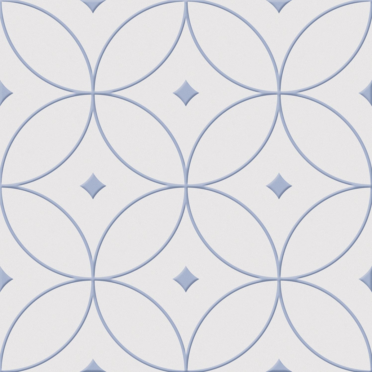 Photo de Alhambra Azul 25x25