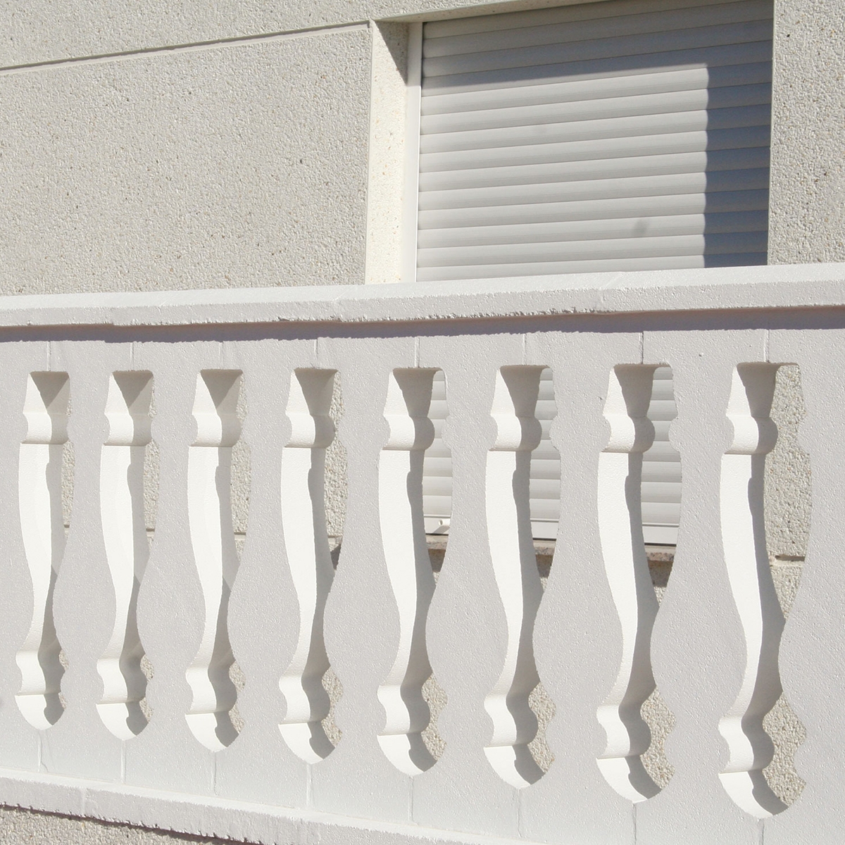 Handrails Alicante - Verniprens
