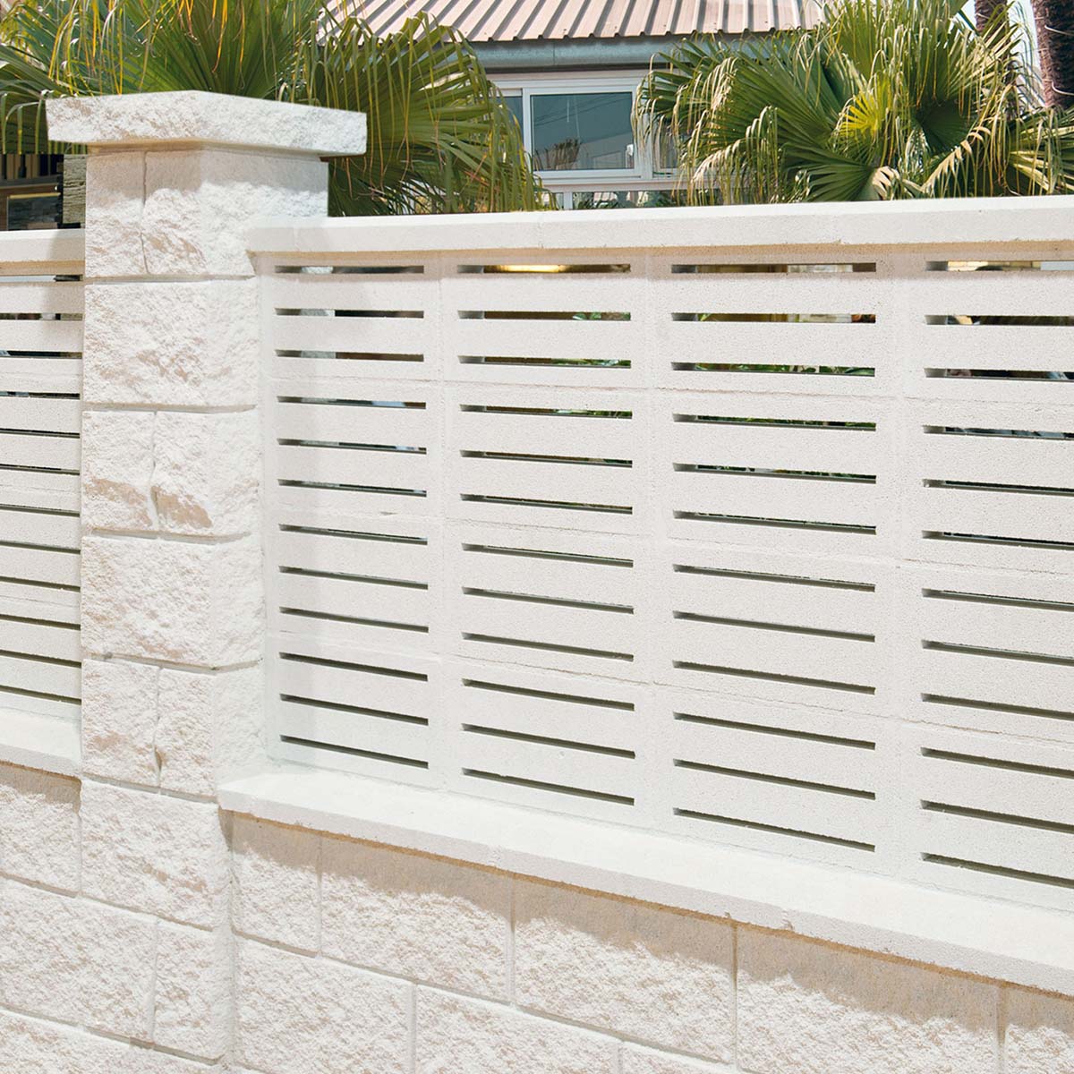 Mains courantes Alicante - Piscines et jardin Verniprens