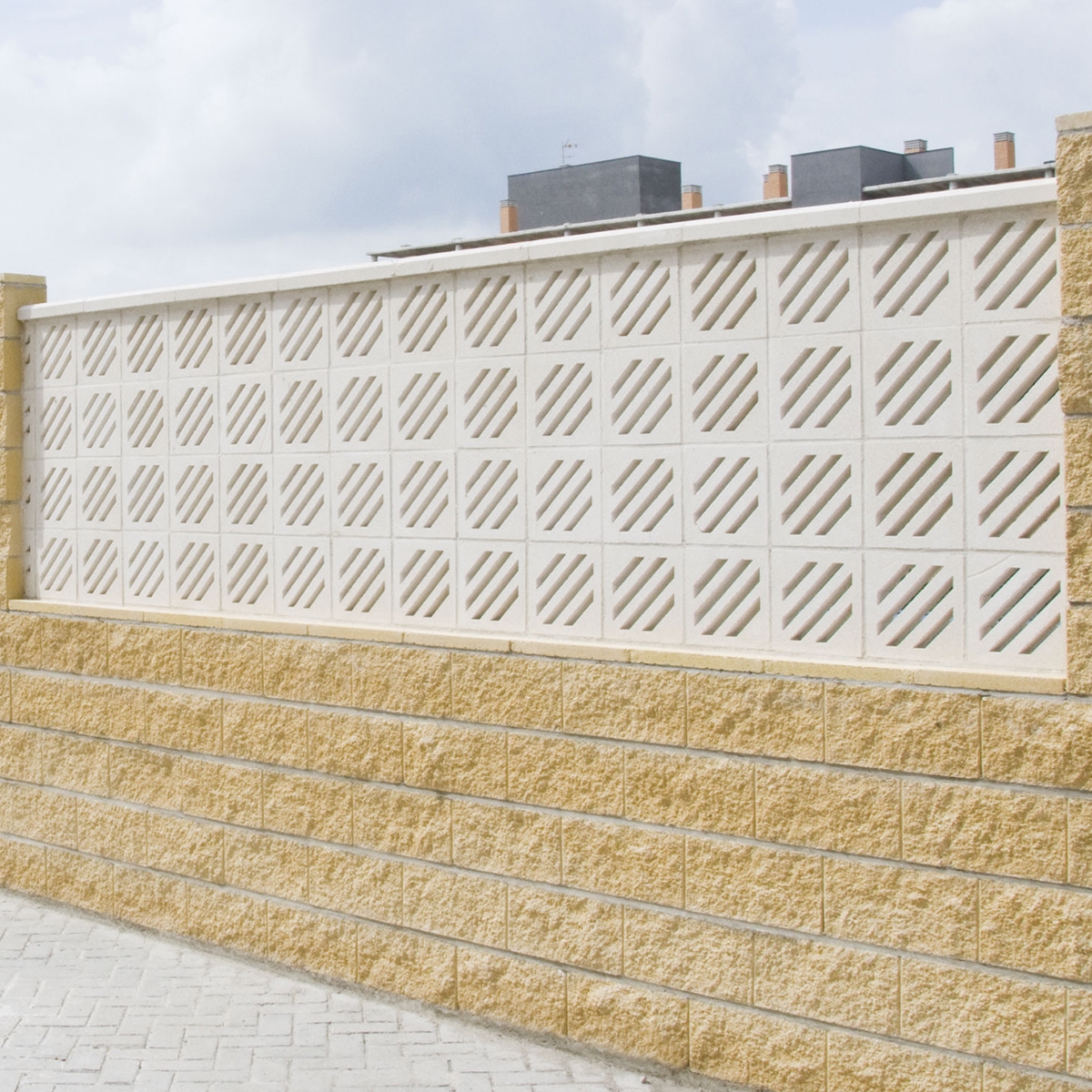 Photo de Railing Benidorm