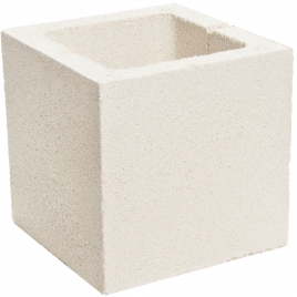 Pilastre Argos 20x20x20