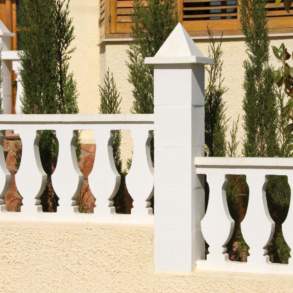 Photo de Pilastra Argos