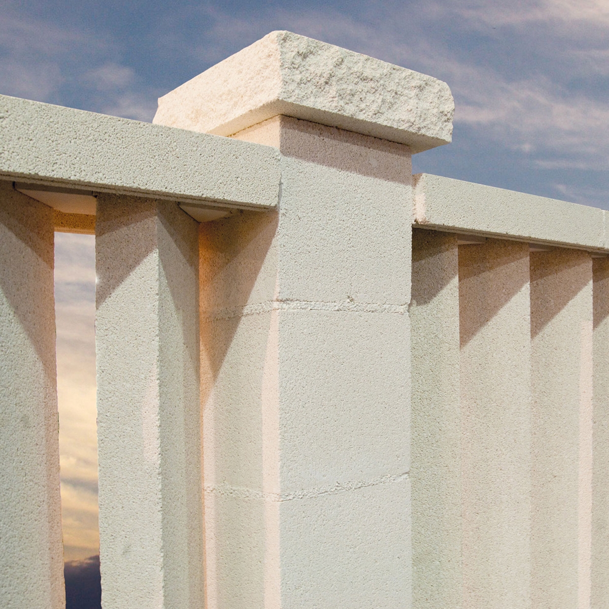 Piscines et jardin Verniprens - Pilastra Argos