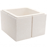 Foto de Pilastra Volcán