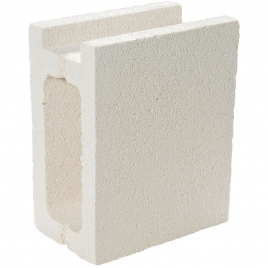 Pedestal Tebas 12 x 20 x 25