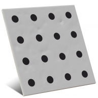 Chaya Cinza 20x20 - Vives